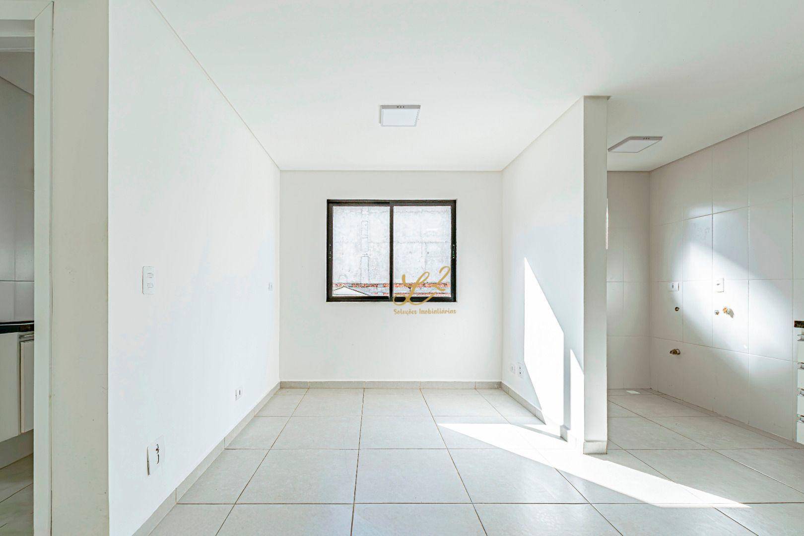 Apartamento para alugar com 2 quartos, 64m² - Foto 7