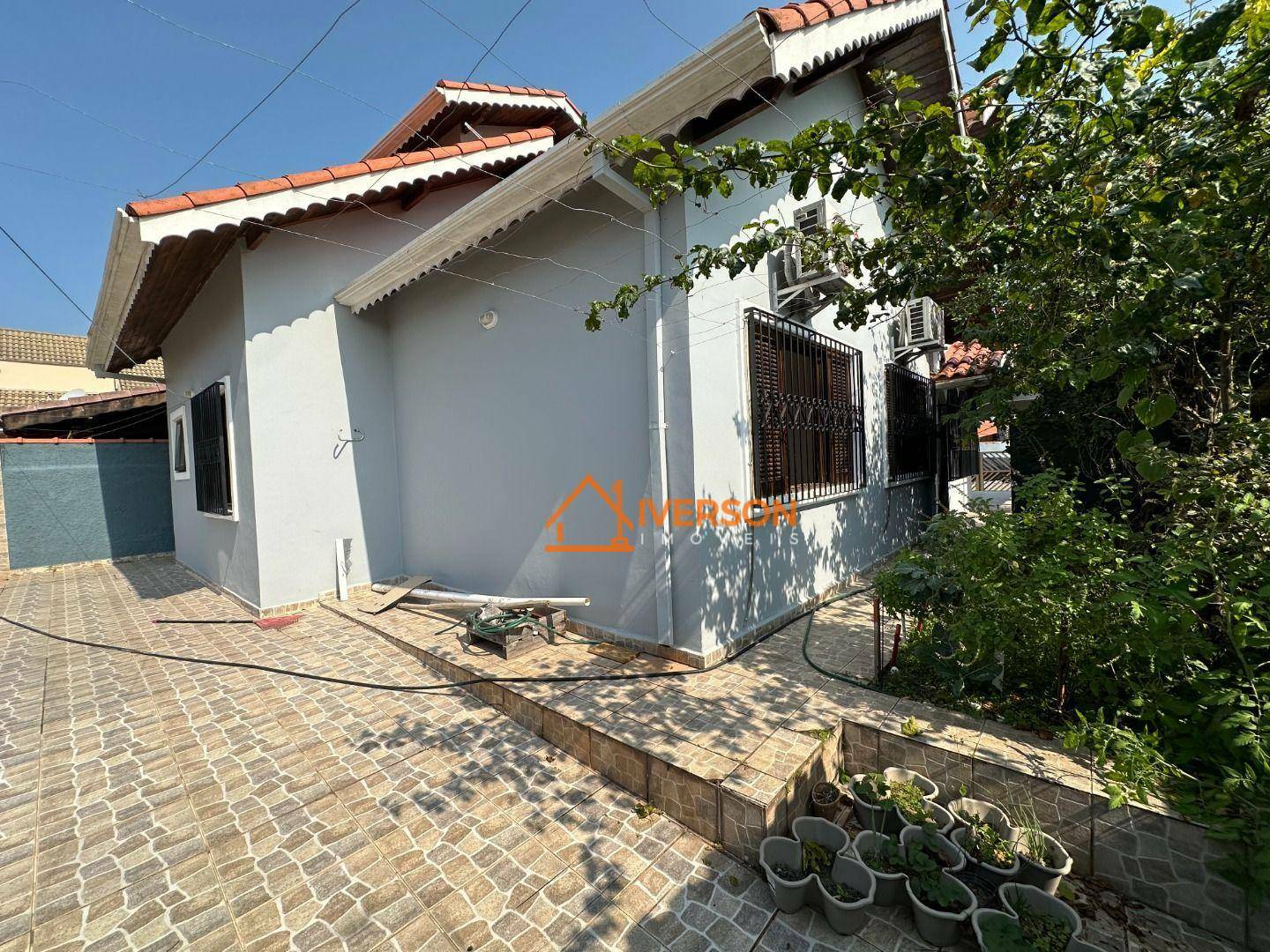 Casa à venda com 4 quartos, 189m² - Foto 26