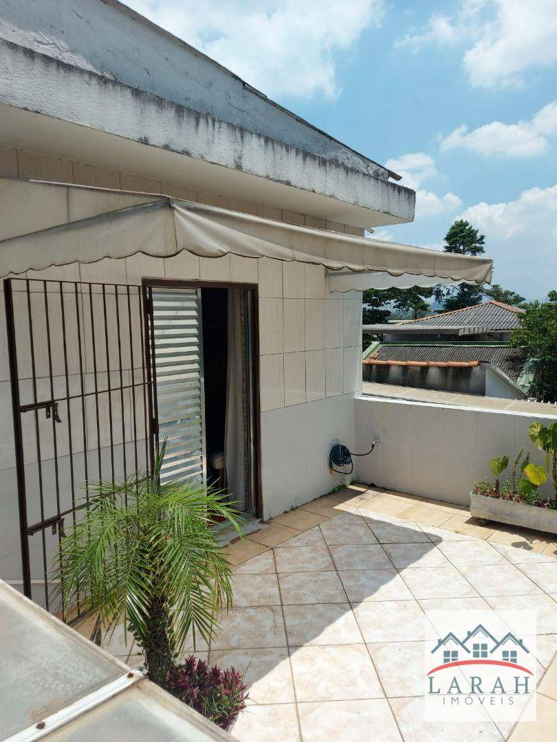 Casa à venda com 3 quartos, 342M2 - Foto 19