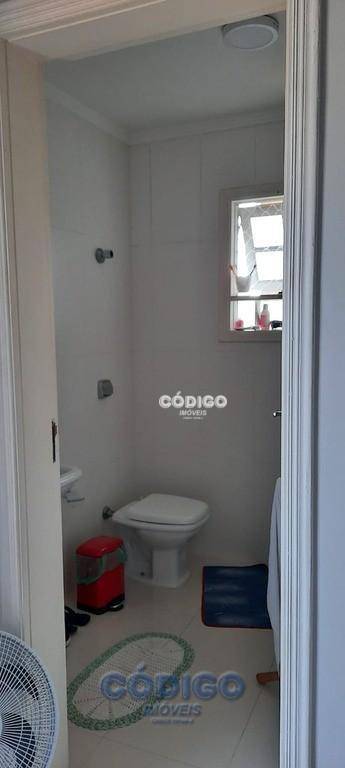 Sobrado à venda com 3 quartos, 180m² - Foto 25