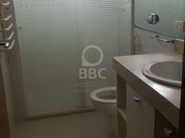 Apartamento para alugar com 3 quartos, 168m² - Foto 15