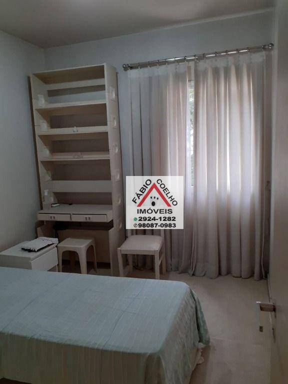 Apartamento à venda com 3 quartos, 90m² - Foto 11