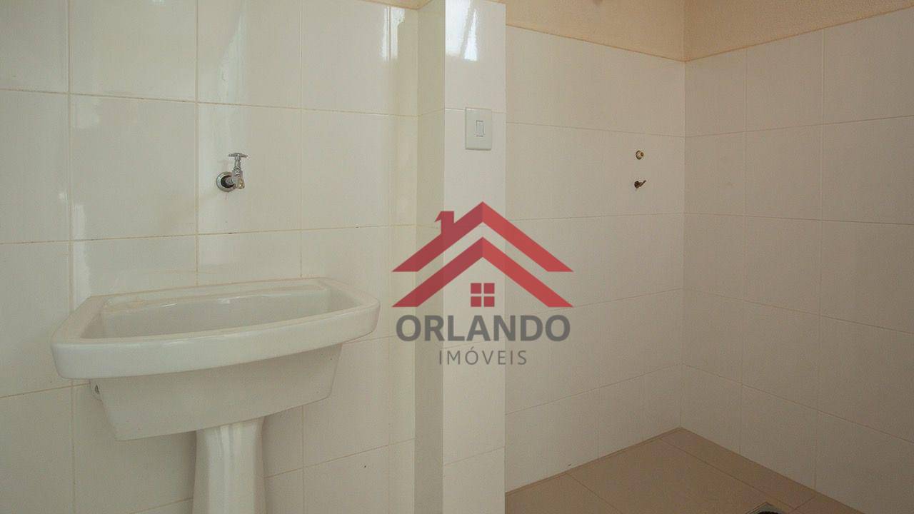 Apartamento à venda com 3 quartos, 110m² - Foto 9