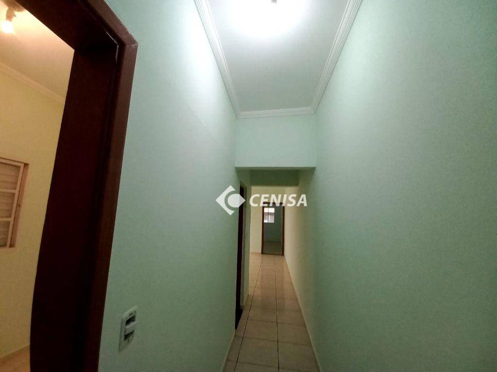 Casa à venda com 2 quartos, 92m² - Foto 11