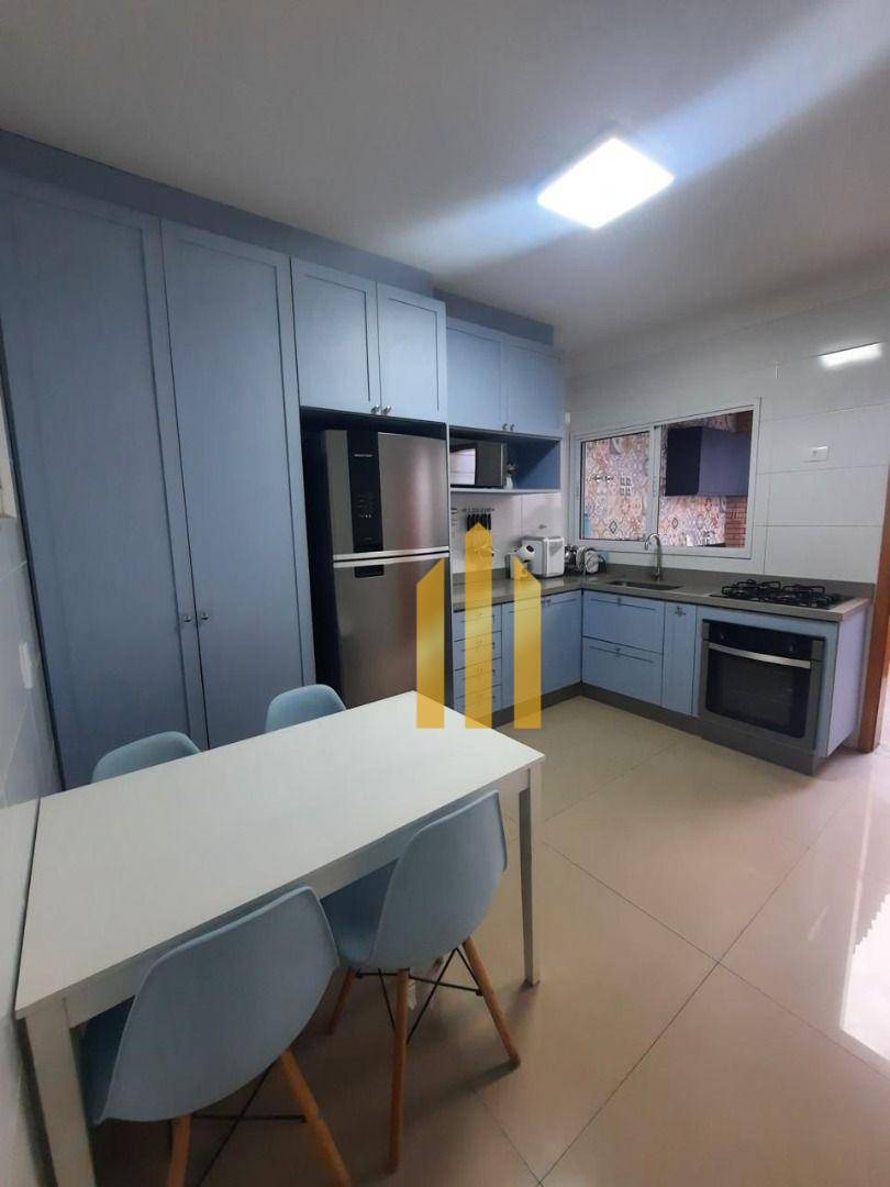 Sobrado à venda com 3 quartos, 167m² - Foto 6