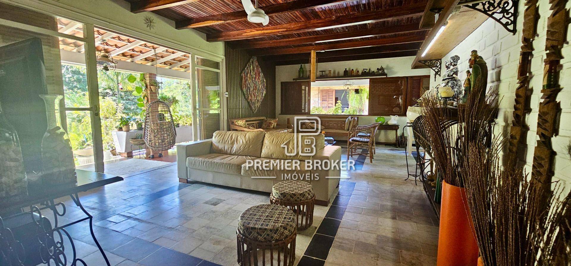 Casa de Condomínio à venda com 3 quartos, 320m² - Foto 7