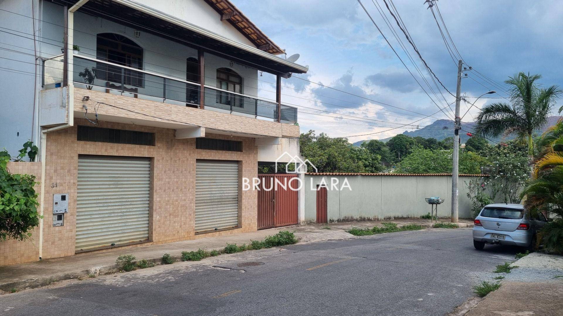 Loja-Salão, 100 m² - Foto 2