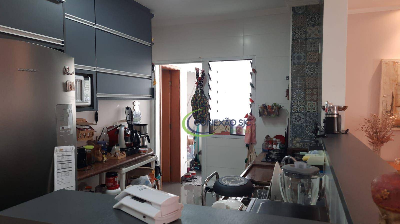 Apartamento à venda com 3 quartos, 108m² - Foto 6