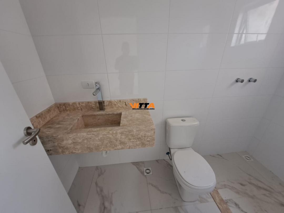 Apartamento à venda com 3 quartos - Foto 16