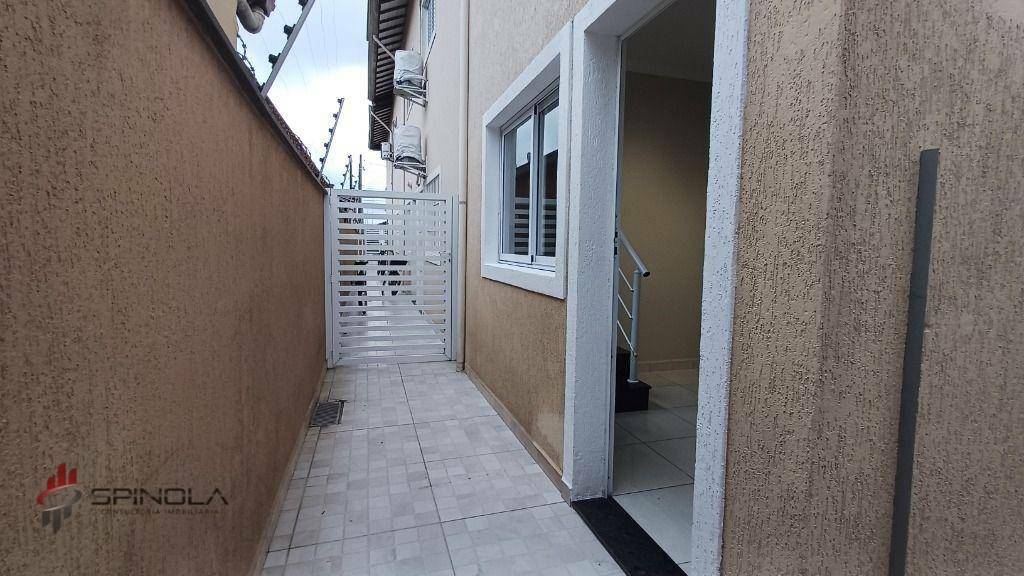 Sobrado à venda com 2 quartos, 58m² - Foto 7