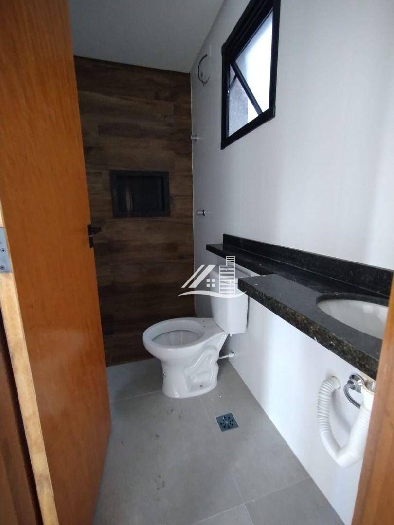 Apartamento à venda com 2 quartos, 40m² - Foto 5