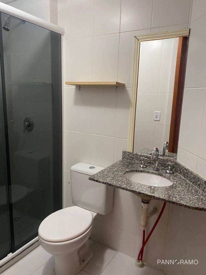 Apartamento à venda com 2 quartos, 90m² - Foto 7