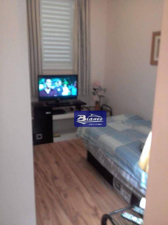 Apartamento à venda com 3 quartos, 80m² - Foto 8