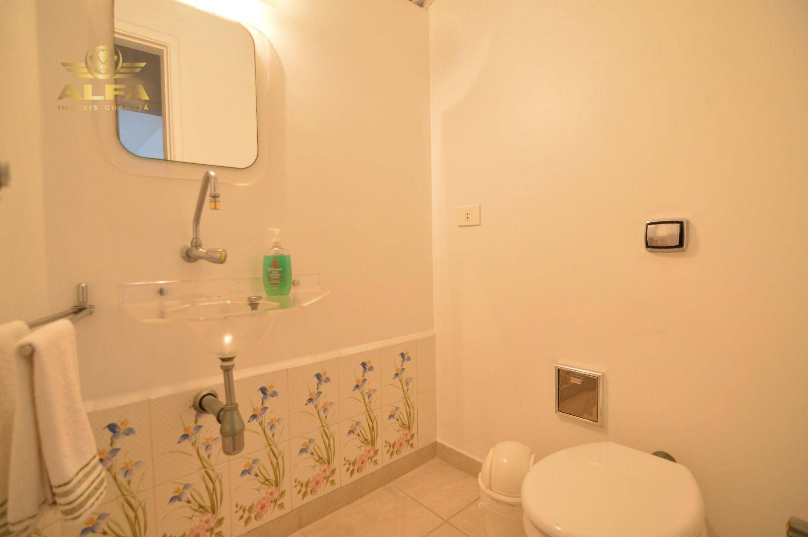 Apartamento à venda com 4 quartos, 215m² - Foto 14