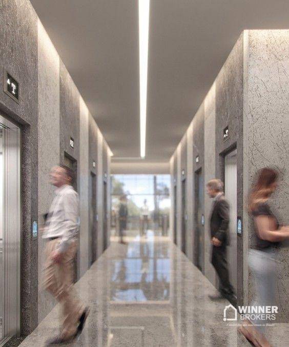 Sala-Conjunto, 109 m² - Foto 4