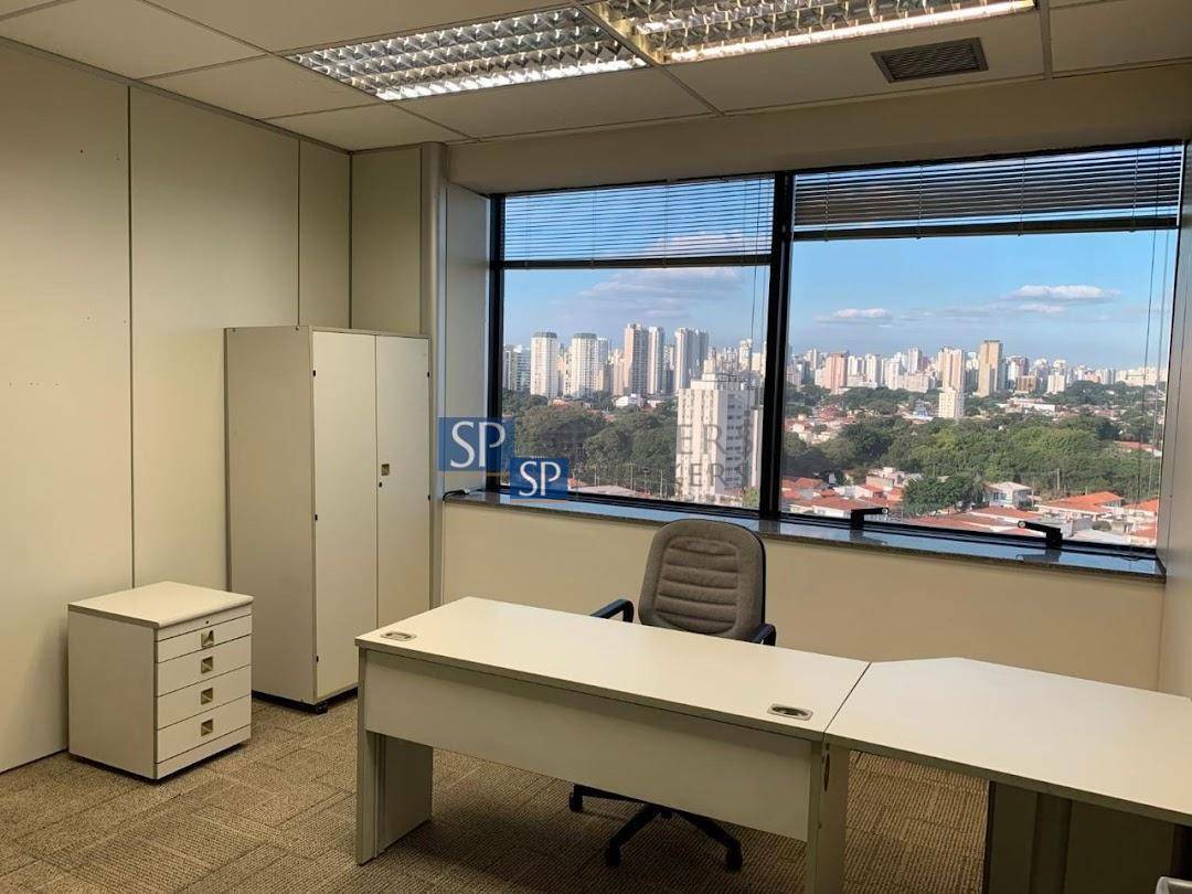 Conjunto Comercial-Sala para alugar, 294m² - Foto 14