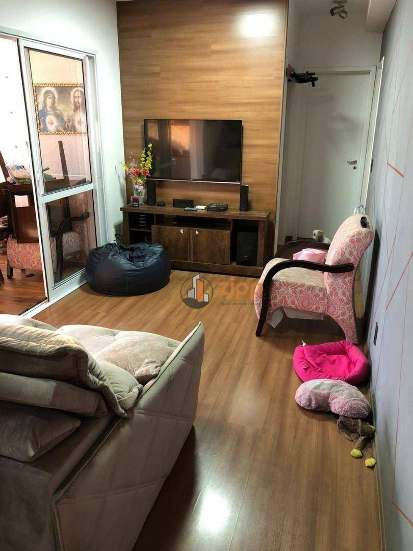 Apartamento à venda com 2 quartos, 72m² - Foto 20