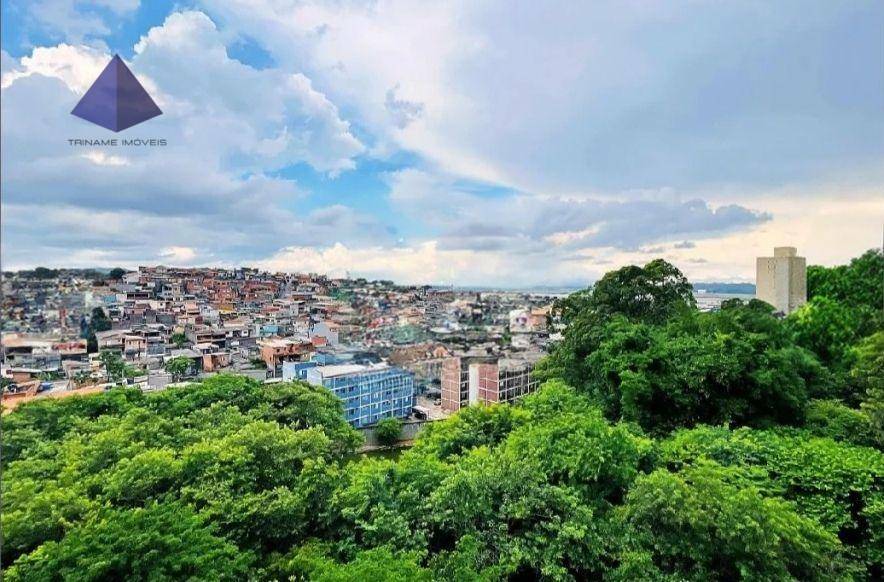 Apartamento à venda com 2 quartos, 49m² - Foto 12