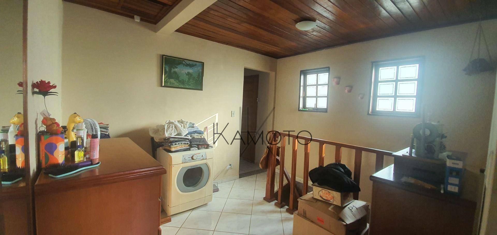 Sobrado à venda com 3 quartos, 155m² - Foto 11