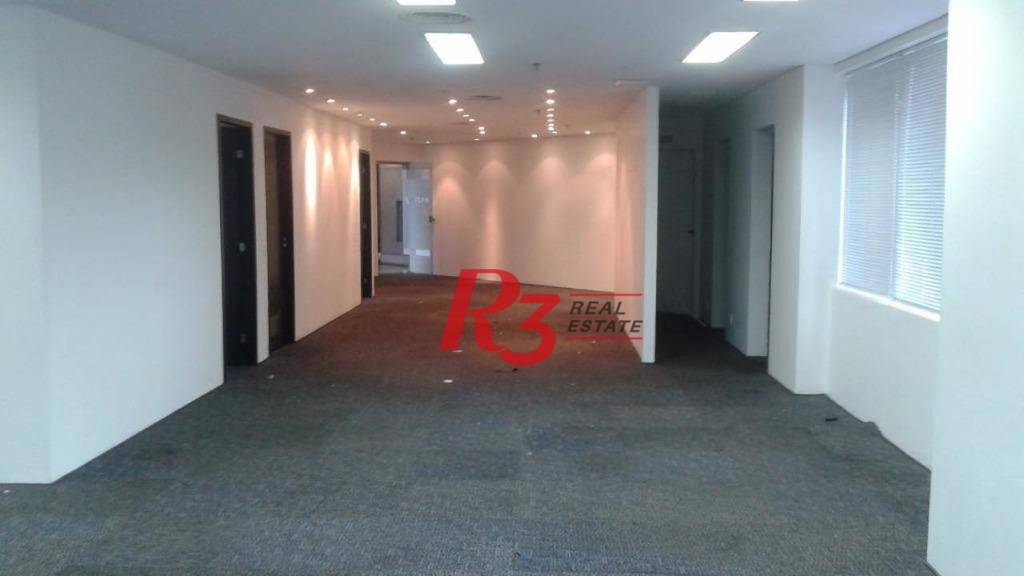 Conjunto Comercial-Sala à venda e aluguel, 223m² - Foto 1