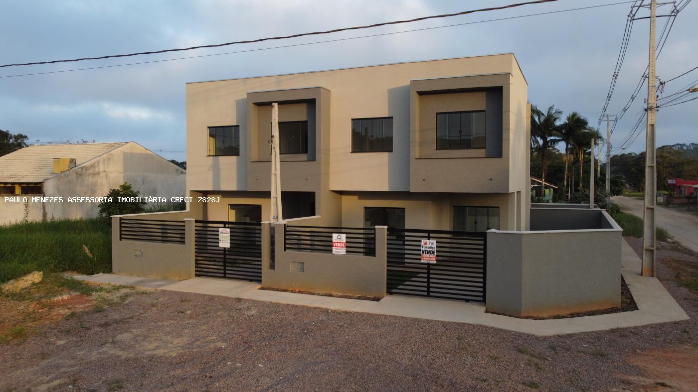 Sobrado à venda com 3 quartos, 102m² - Foto 1