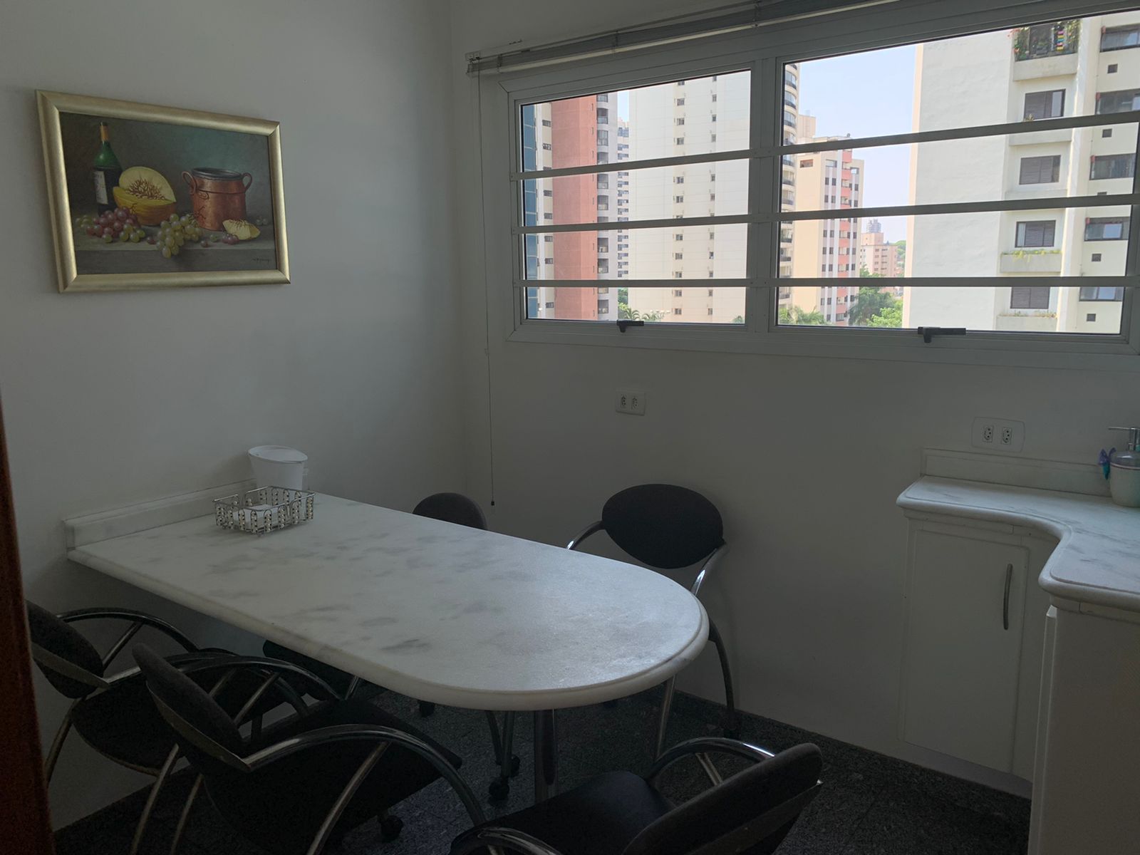 Apartamento à venda com 4 quartos, 160m² - Foto 9