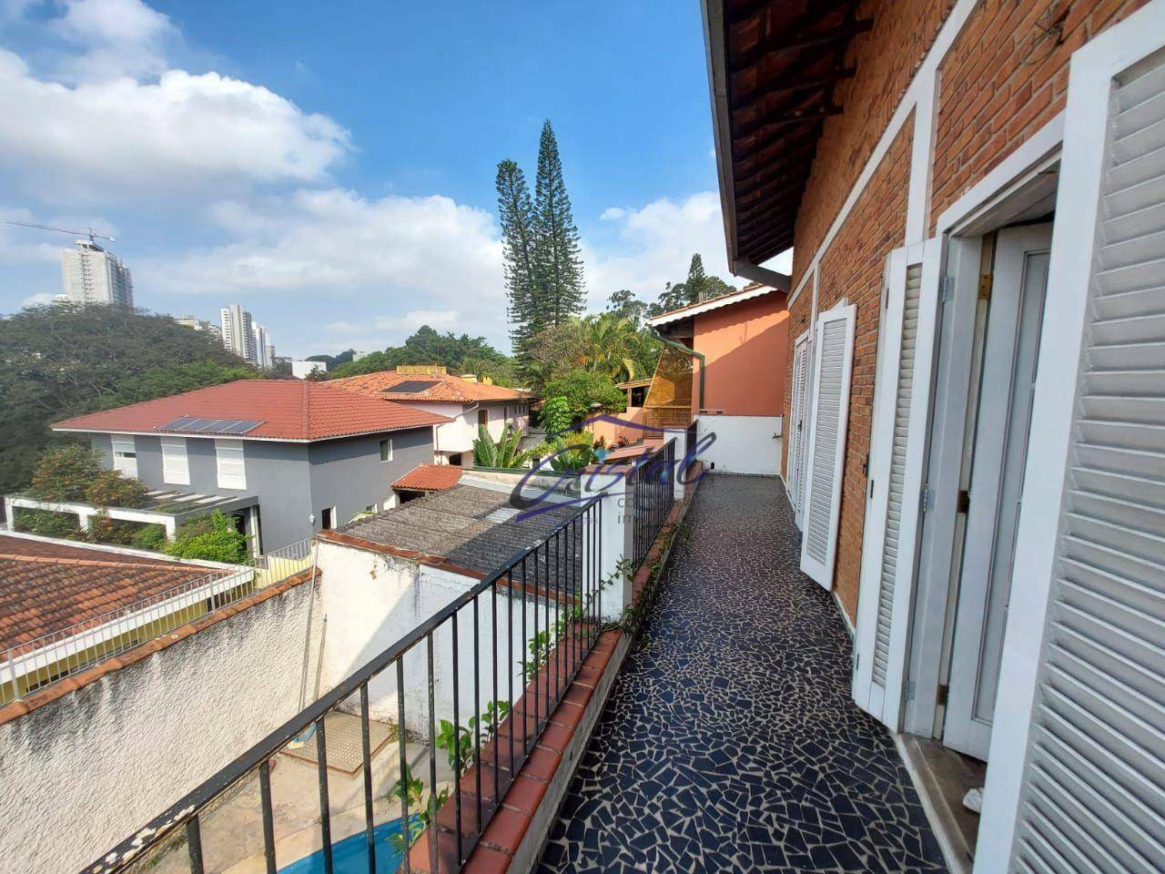 Casa de Condomínio à venda com 6 quartos, 278m² - Foto 22