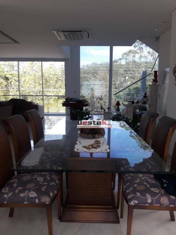 Sobrado à venda com 3 quartos, 310m² - Foto 13