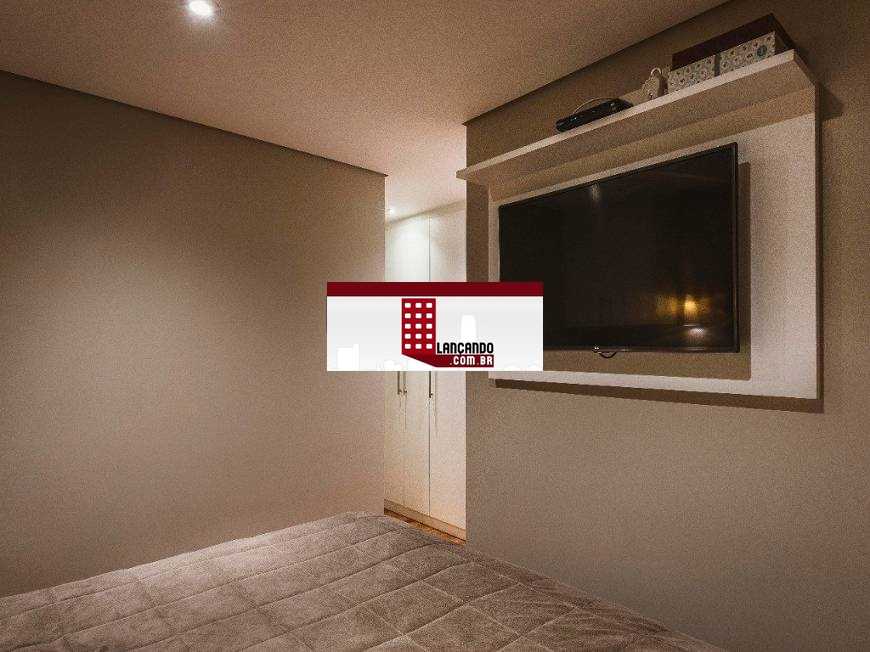 Apartamento à venda com 3 quartos, 135m² - Foto 3