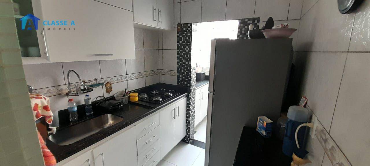 Apartamento à venda com 3 quartos, 62m² - Foto 3