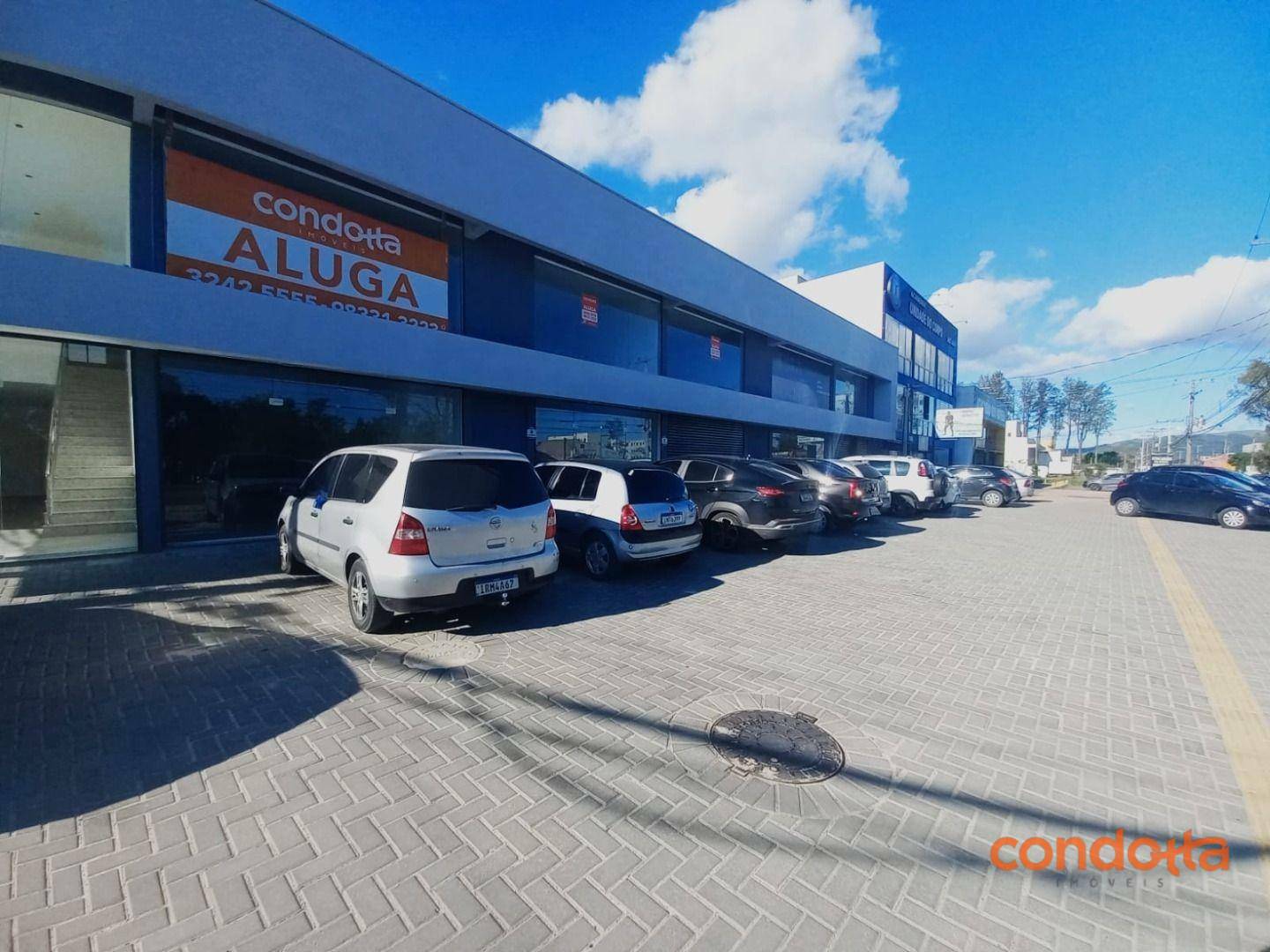 Loja-Salão para alugar, 104m² - Foto 4