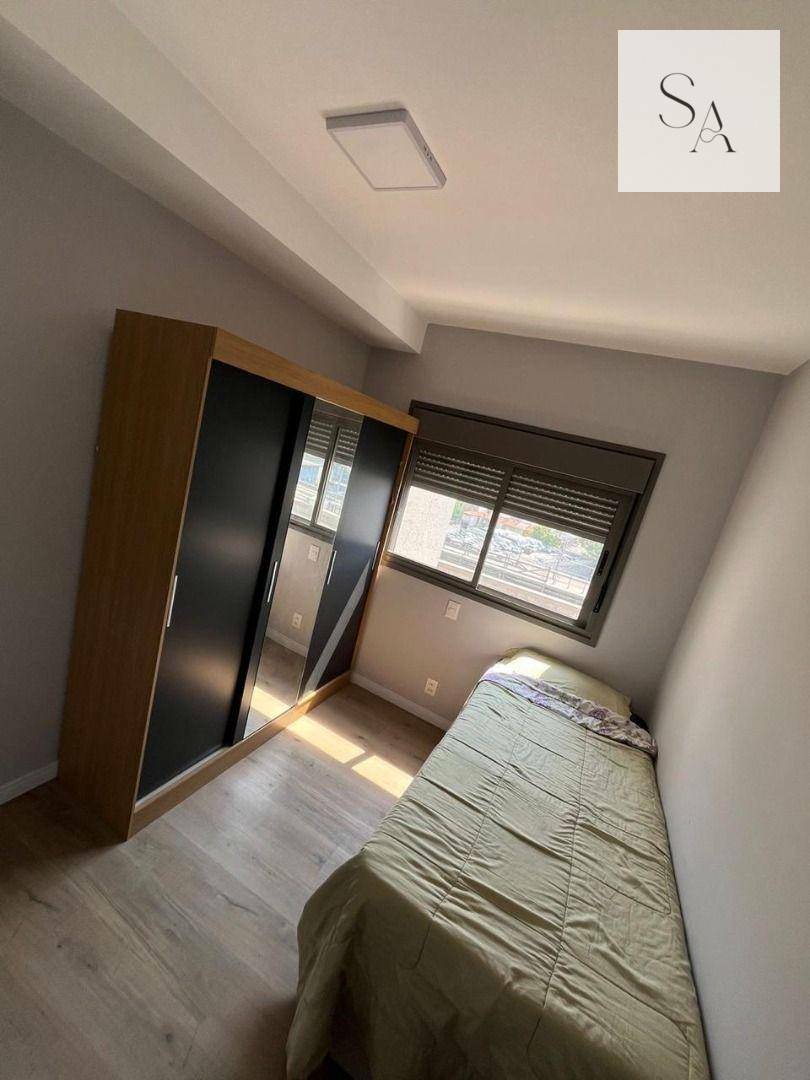 Apartamento à venda com 3 quartos, 121m² - Foto 32