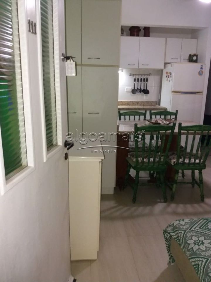 Apartamento à venda com 1 quarto, 48m² - Foto 6