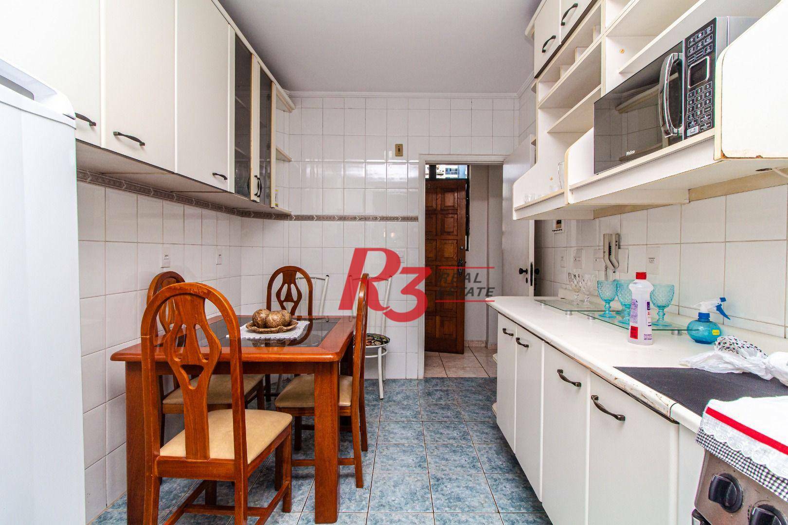 Apartamento à venda com 3 quartos, 105m² - Foto 17