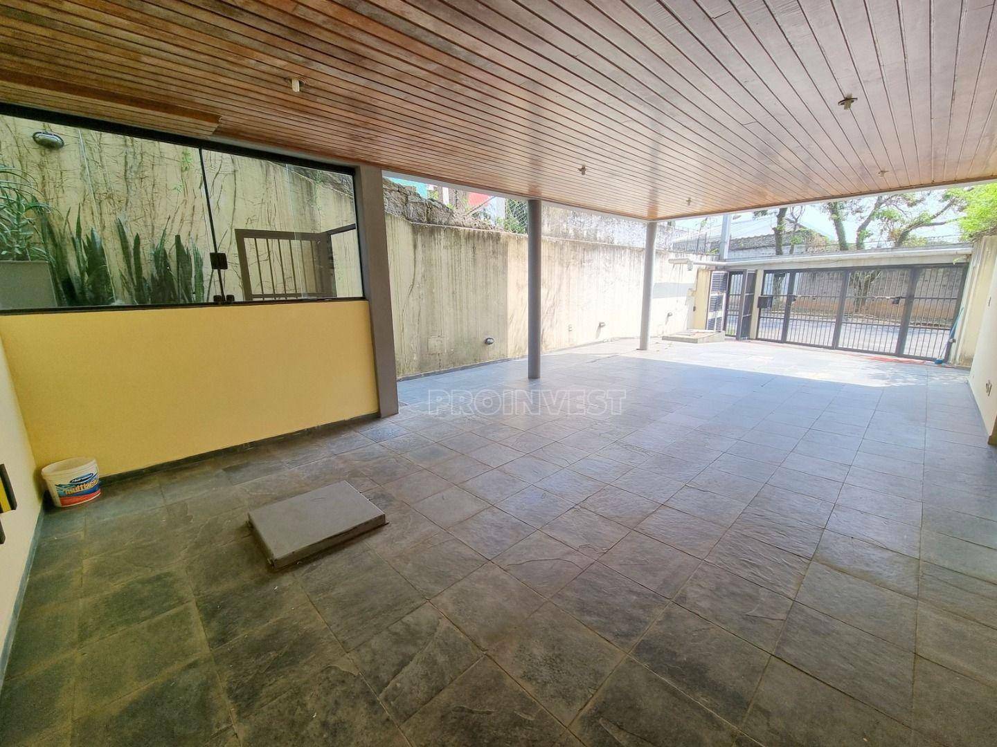 Casa de Condomínio à venda com 4 quartos, 477m² - Foto 40