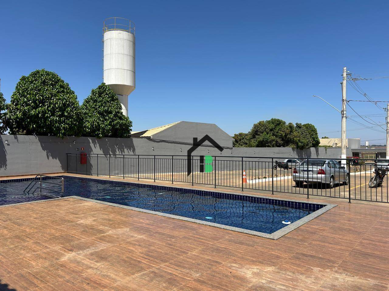 Apartamento, 2 quartos, 48 m² - Foto 1