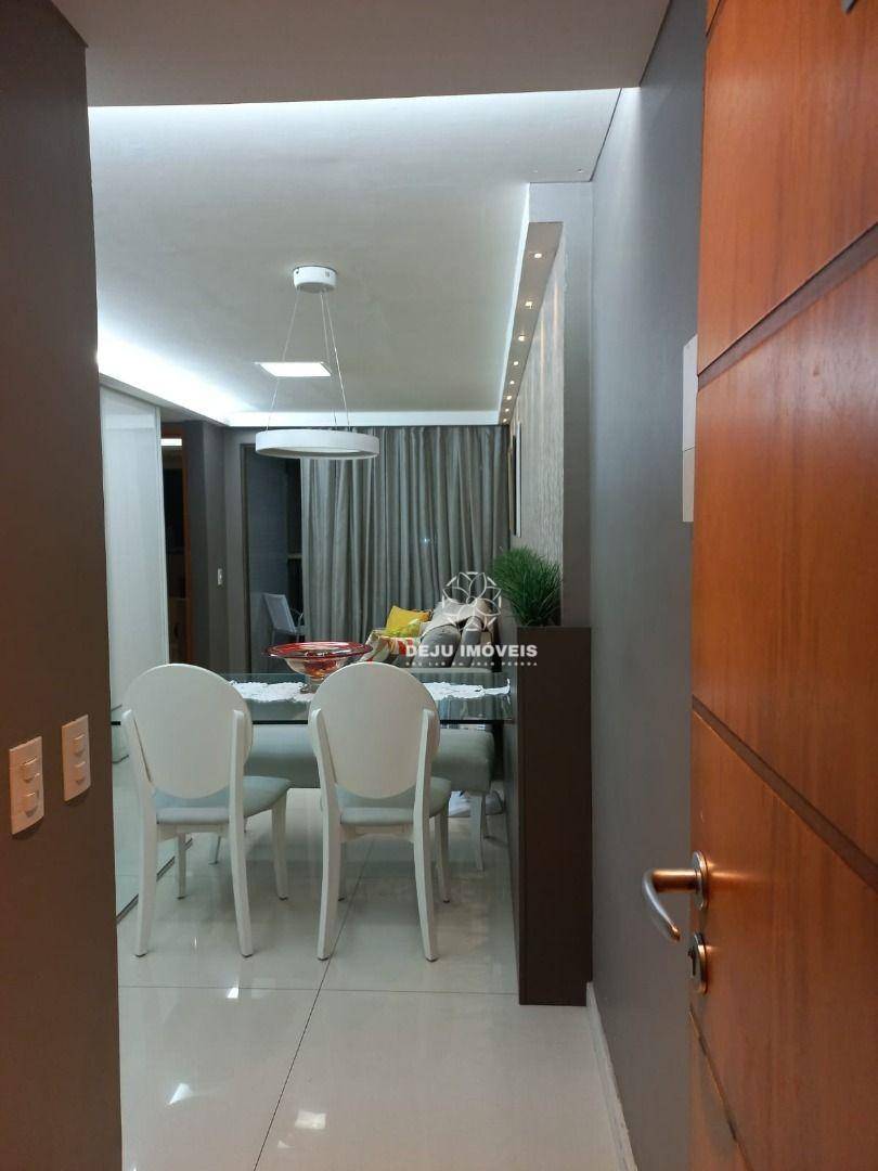 Apartamento à venda com 2 quartos, 60m² - Foto 5