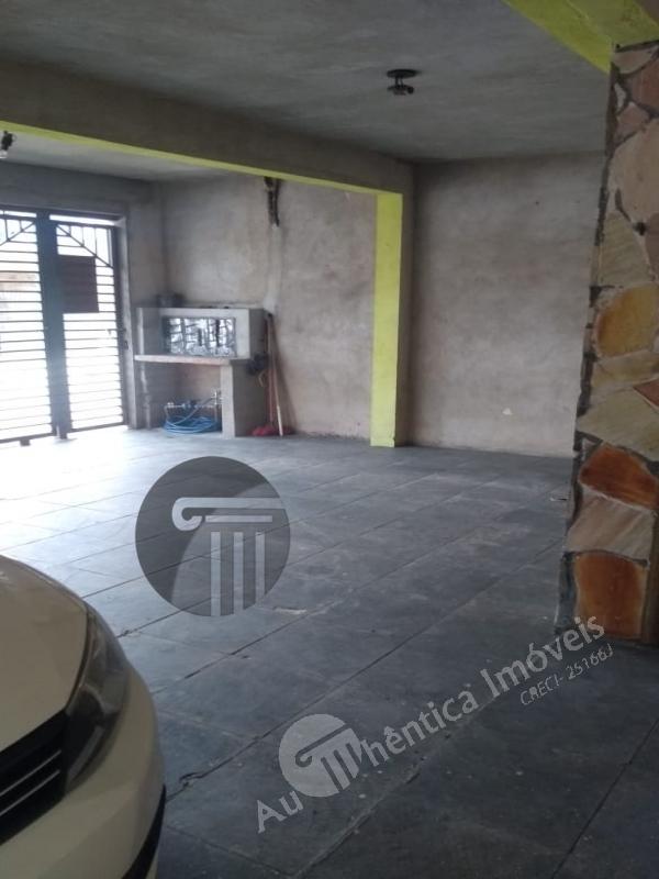 Sobrado para alugar com 4 quartos, 150m² - Foto 22