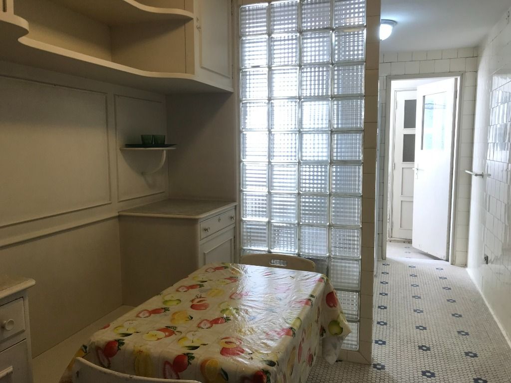 Apartamento à venda com 4 quartos, 220m² - Foto 22