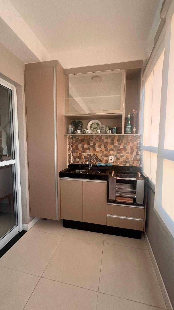 Apartamento à venda com 2 quartos, 76m² - Foto 19