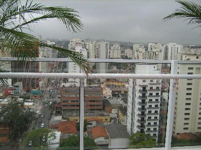 Apartamento para alugar com 2 quartos, 60m² - Foto 16