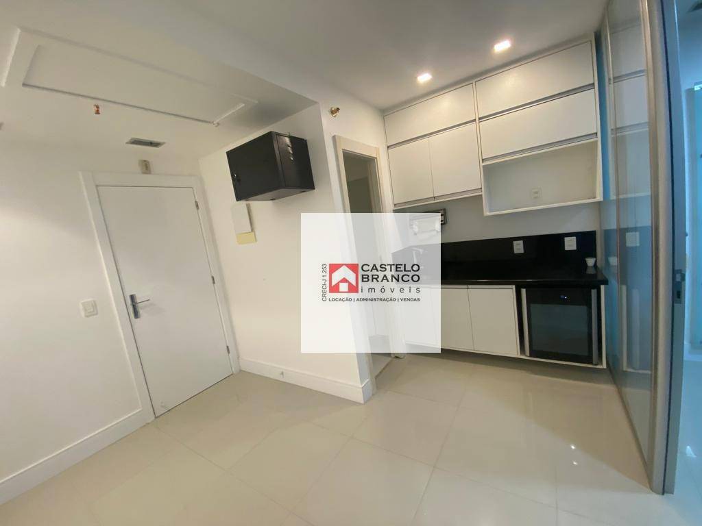 Conjunto Comercial-Sala à venda e aluguel, 36m² - Foto 2