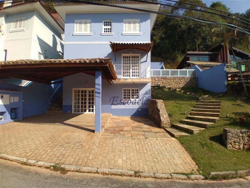 Casa de Condomínio à venda com 4 quartos, 178m² - Foto 3