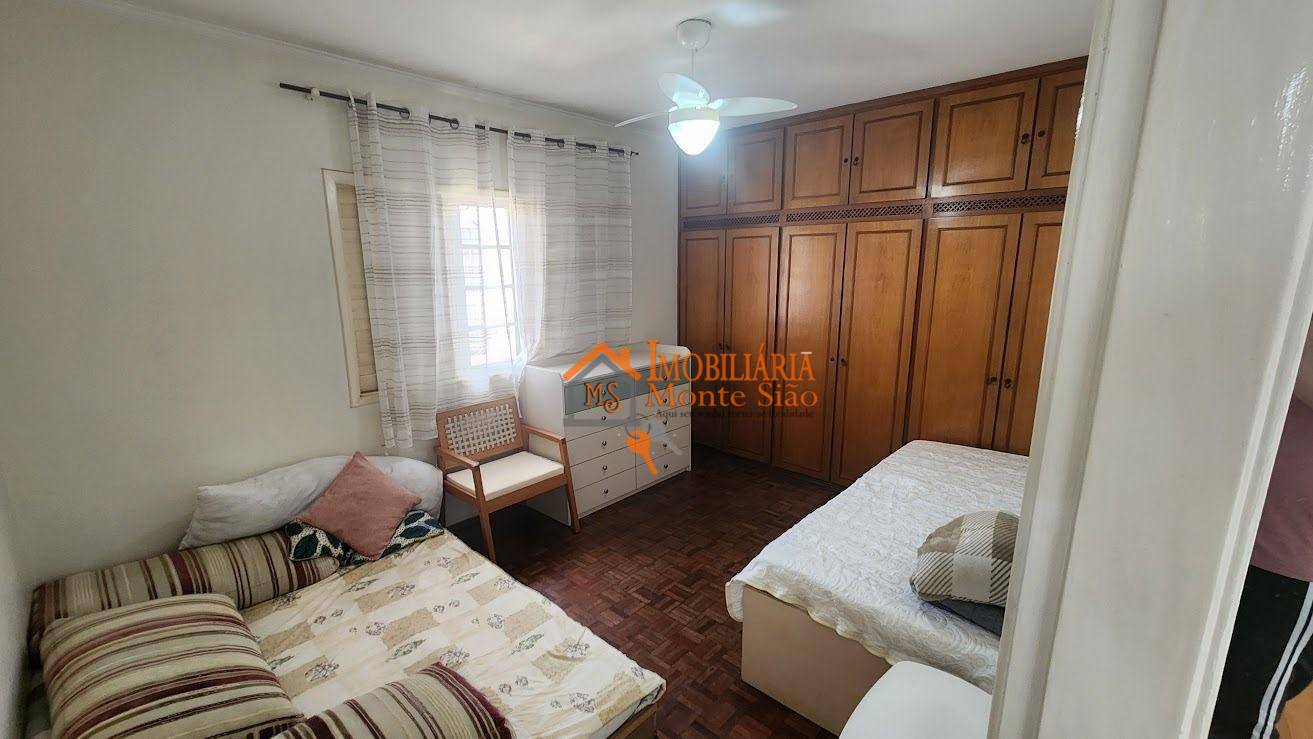 Sobrado à venda com 5 quartos, 326m² - Foto 17