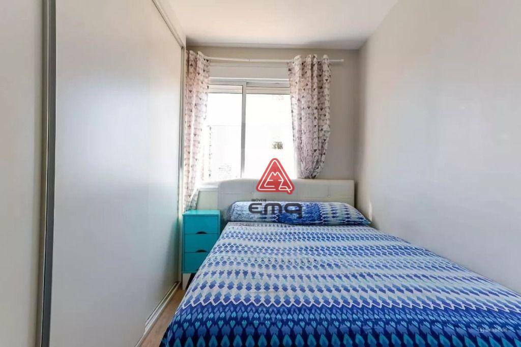 Apartamento à venda com 2 quartos, 45m² - Foto 17