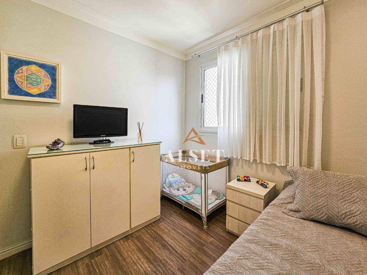 Apartamento à venda com 3 quartos, 120m² - Foto 39