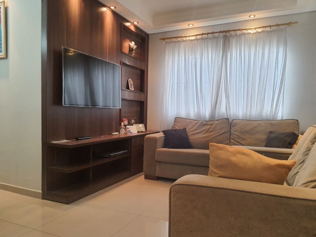 Apartamento à venda com 2 quartos, 64m² - Foto 3