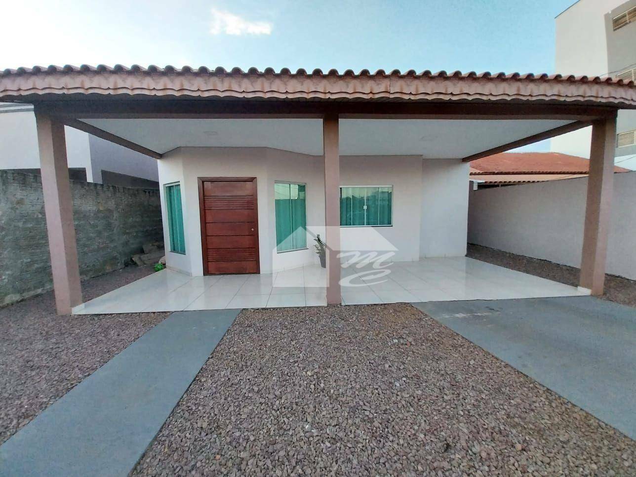 Casa, 3 quartos, 162 m² - Foto 1