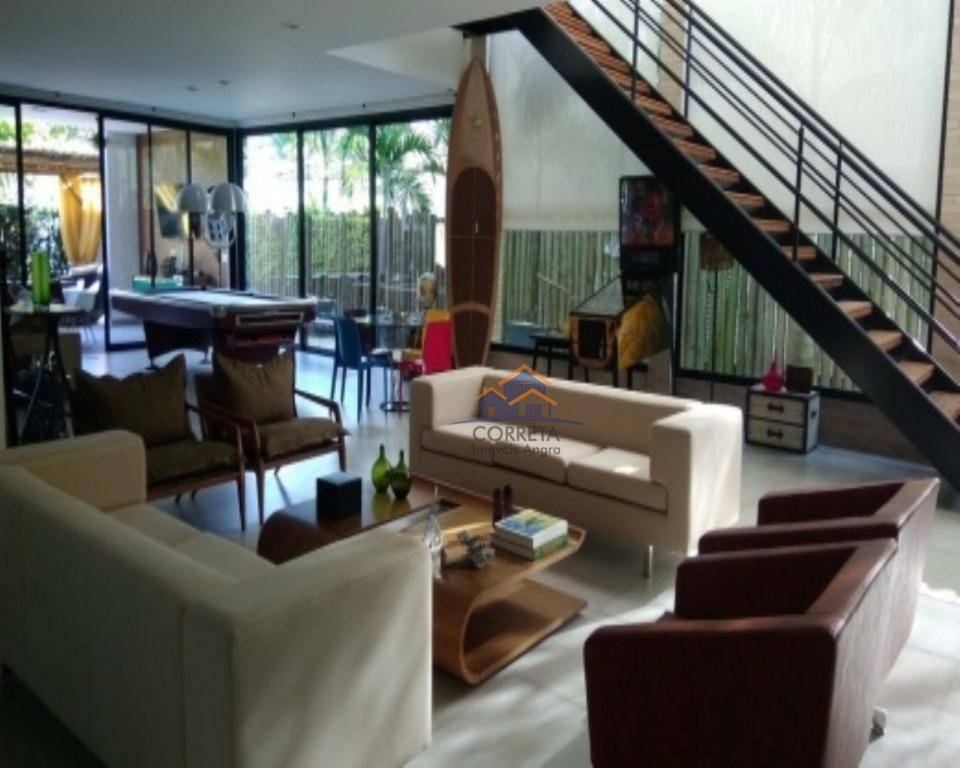 Casa de Condomínio à venda com 10 quartos, 802m² - Foto 7