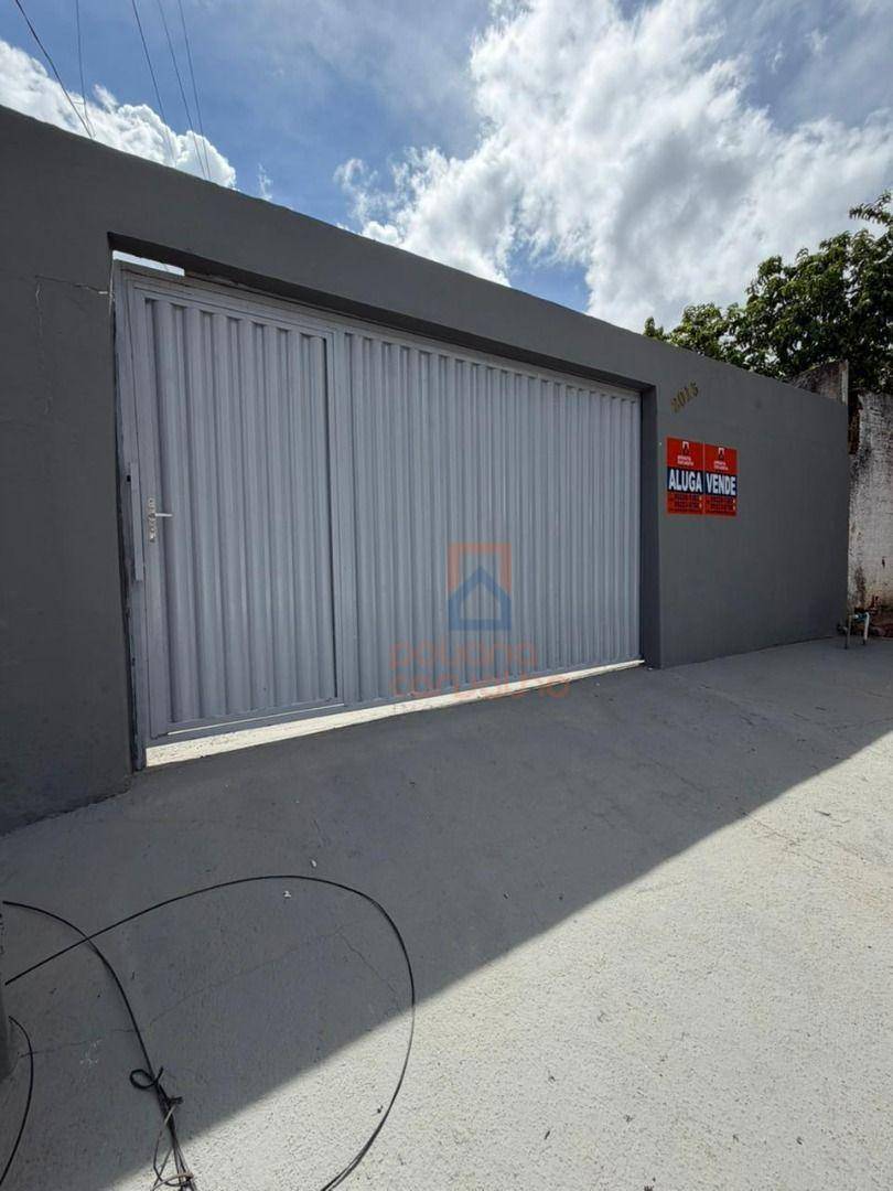 Casa, 3 quartos - Foto 4